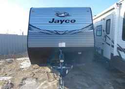 2021 JAYCO JAYFLIGHT 32TSBH