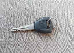 2002 HONDA CIVIC DX