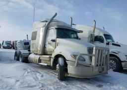 2023 INTERNATIONAL LT