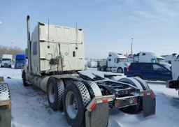 2023 INTERNATIONAL LT