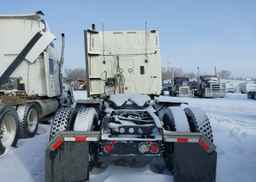 2023 INTERNATIONAL LT