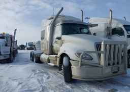 2023 INTERNATIONAL LT