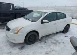 2011 NISSAN SENTRA 2.0