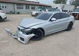 2018 BMW 4 SERIES