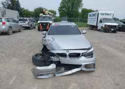 2018 BMW 4 SERIES