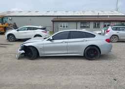 2018 BMW 4 SERIES