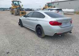 2018 BMW 4 SERIES