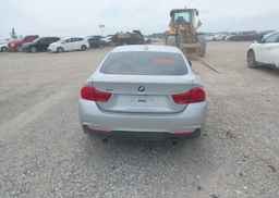2018 BMW 4 SERIES