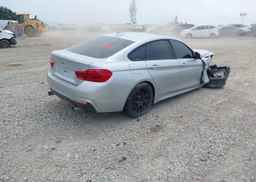 2018 BMW 4 SERIES