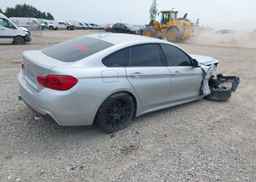 2018 BMW 4 SERIES
