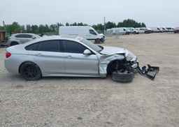 2018 BMW 4 SERIES