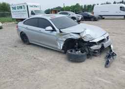 2018 BMW 4 SERIES