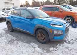 2018 HYUNDAI KONA