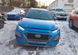 2018 HYUNDAI KONA