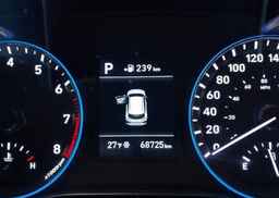 2018 HYUNDAI KONA