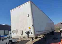 2019 UTILITY TRAILER MFG DRY VAN