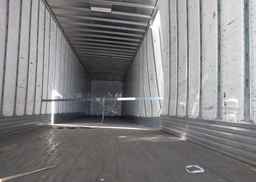 2019 UTILITY TRAILER MFG DRY VAN