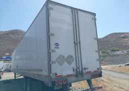 2019 UTILITY TRAILER MFG DRY VAN