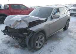 2012 BMW X1 XDRIVE28I