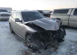 2012 BMW X1 XDRIVE28I