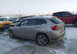 2012 BMW X1 XDRIVE28I