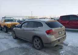 2012 BMW X1 XDRIVE28I