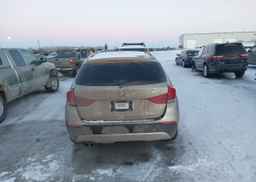 2012 BMW X1 XDRIVE28I