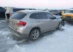 2012 BMW X1 XDRIVE28I