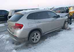 2012 BMW X1 XDRIVE28I