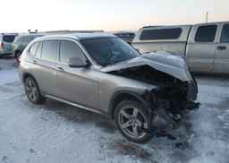 2012 BMW X1 XDRIVE28I