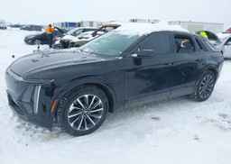 2024 CADILLAC LYRIQ SPORT 2 RWD