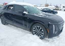 2024 CADILLAC LYRIQ SPORT 2 RWD