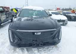 2024 CADILLAC LYRIQ SPORT 2 RWD