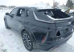 2024 CADILLAC LYRIQ SPORT 2 RWD