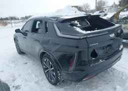 2024 CADILLAC LYRIQ SPORT 2 RWD