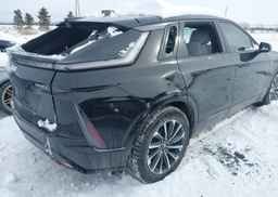 2024 CADILLAC LYRIQ SPORT 2 RWD