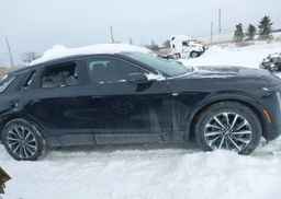 2024 CADILLAC LYRIQ SPORT 2 RWD
