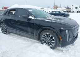 2024 CADILLAC LYRIQ SPORT 2 RWD