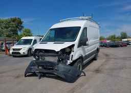 2017 FORD TRANSIT T-150