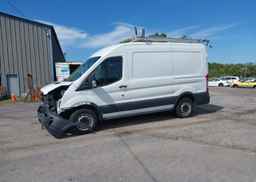 2017 FORD TRANSIT T-150