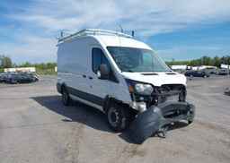 2017 FORD TRANSIT T-150