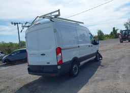 2017 FORD TRANSIT T-150