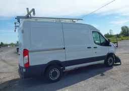 2017 FORD TRANSIT T-150