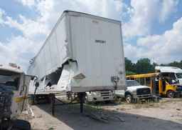 2013 WABASH NATIONAL CORP DRY VAN
