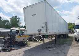 2013 WABASH NATIONAL CORP DRY VAN