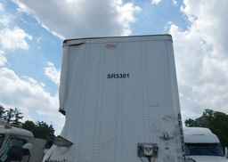 2013 WABASH NATIONAL CORP DRY VAN