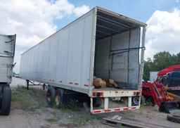 2013 WABASH NATIONAL CORP DRY VAN