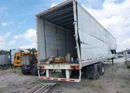 2013 WABASH NATIONAL CORP DRY VAN