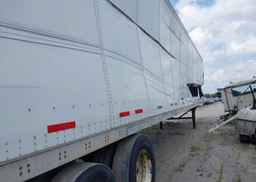 2013 WABASH NATIONAL CORP DRY VAN