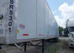 2013 WABASH NATIONAL CORP DRY VAN